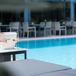 La Piscine Art Hotel, Philian And (adults Only) 5*