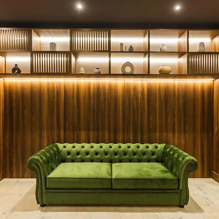 La Piscine Art Hotel, Philian And (adults Only) ホテル