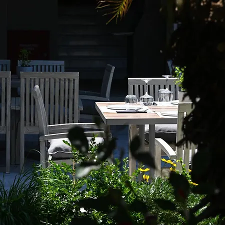 La Piscine Art Hotel, Philian And (adults Only) ホテル