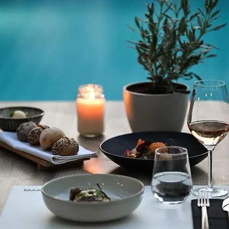 La Piscine Art Hotel, Philian And (adults Only) 5* Skiathos Town