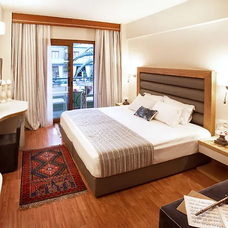 ホテル La Piscine Art Hotel, Philian And (adults Only)