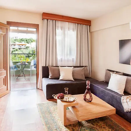 La Piscine Art Hotel, Philian And (adults Only) Hotel Skiathos Town