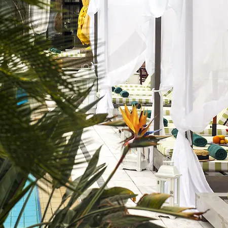ホテル La Piscine Art Hotel, Philian And (adults Only)