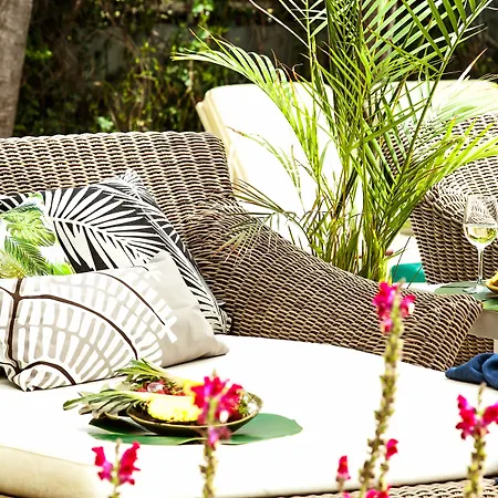 La Piscine Art Hotel, Philian And (adults Only) Hotel 5*