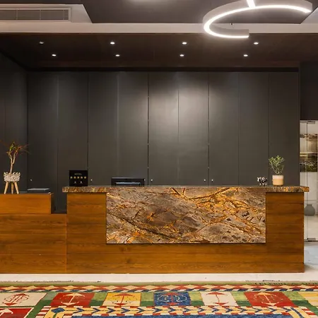 La Piscine Art Hotel, Philian And (adults Only) ホテル スキアトスタウン