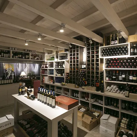 La Piscine Art Hotel, Philian And (adults Only) 5*