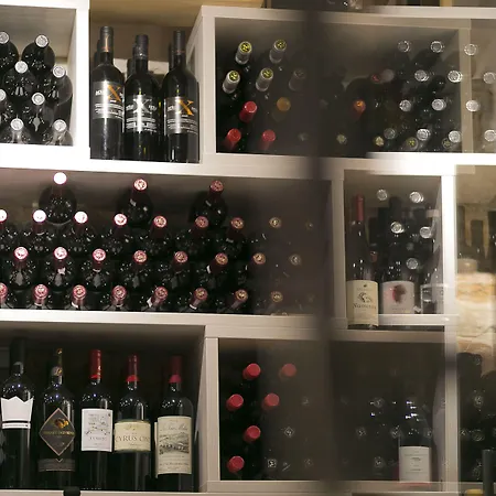 ホテル La Piscine Art Hotel, Philian And (adults Only) 5*