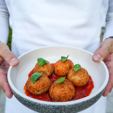 La Piscine Art Hotel, Philian And (adults Only) 5*