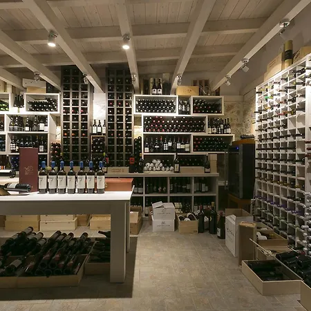 ホテル La Piscine Art Hotel, Philian And (adults Only) 5*