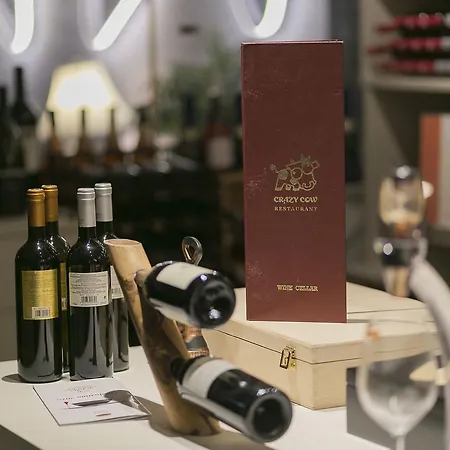 La Piscine Art Hotel, Philian And (adults Only) スキアトスタウン