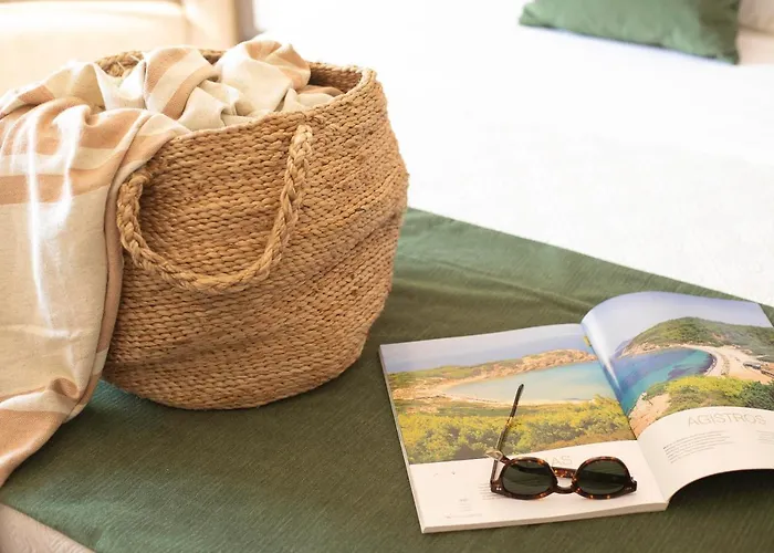 La Piscine Art Hotel, Philian And (adults Only) מלון 5*