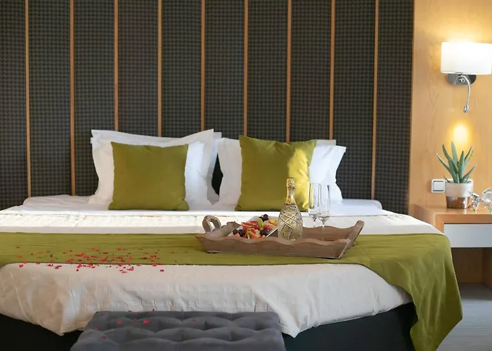 La Piscine Art Hotel, Philian And (adults Only) 5*