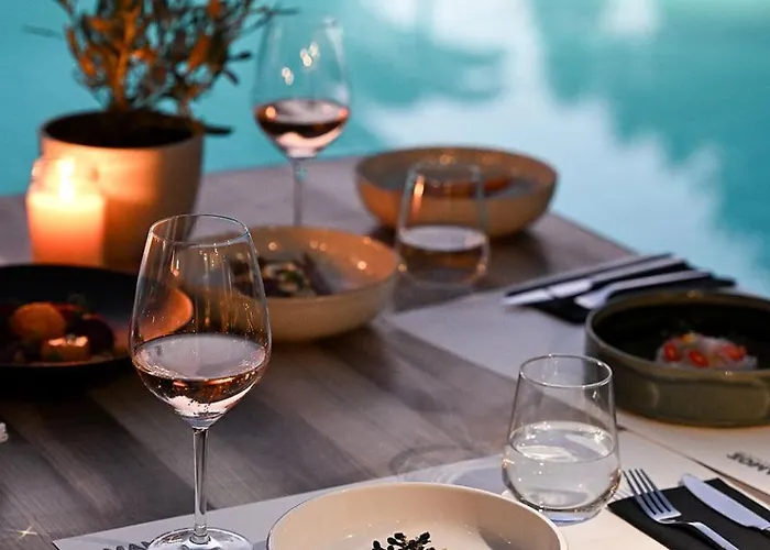 La Piscine Art Hotel, Philian And (adults Only) 5*