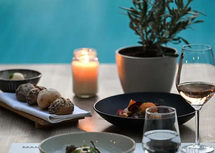 La Piscine Art Hotel, Philian And (adults Only) 5* העיירה סקיאתוס