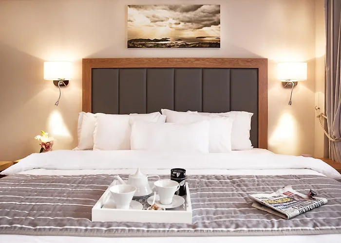 La Piscine Art Hotel, Philian And (adults Only)