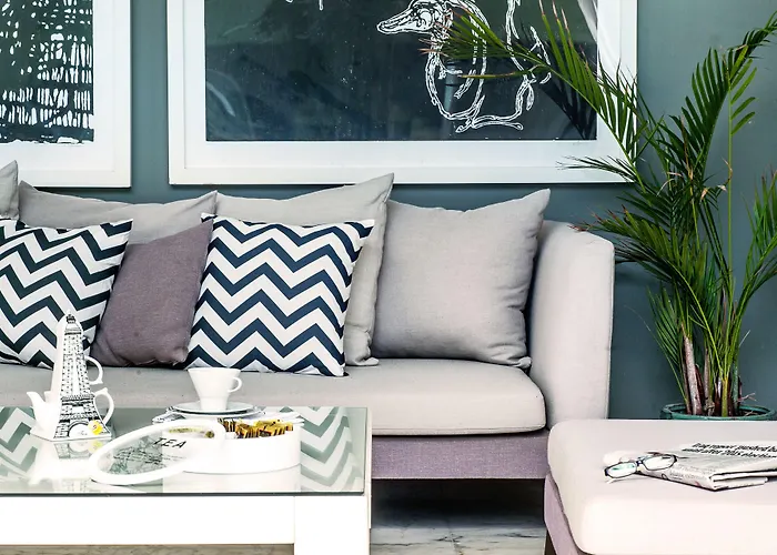 La Piscine Art Hotel, Philian And (adults Only) 5*