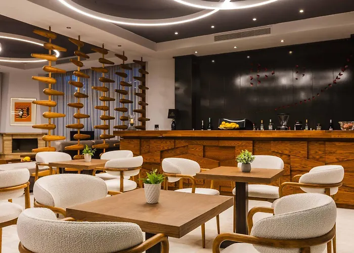 מלון La Piscine Art Hotel, Philian And (adults Only) 5*