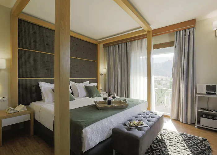 מלון La Piscine Art Hotel, Philian And (adults Only) העיירה סקיאתוס