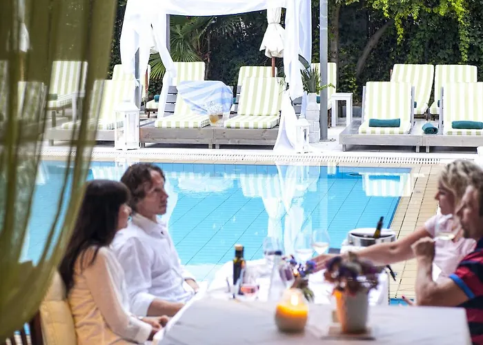 La Piscine Art Hotel, Philian And (adults Only)