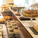 酒店 游泳池艺术酒店，菲莲酒店及度假村 5*