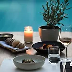La Piscine Art Hotel, Philian Hotels&resorts 5* Città di Skiathos
