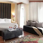 La Piscine Art Hotel, Philian Hotels&resorts Città di Skiathos