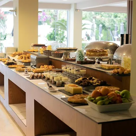 La Piscine Art Hotel, Philian And (adults Only) 5* Skiathos