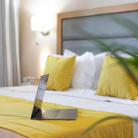 Hotel La Piscine Art Hotel, Philian And (adults Only) 5*