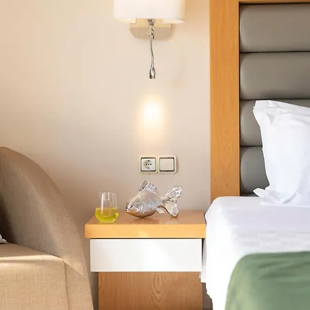 Hotel La Piscine Art Hotel, Philian And (adults Only) 5*