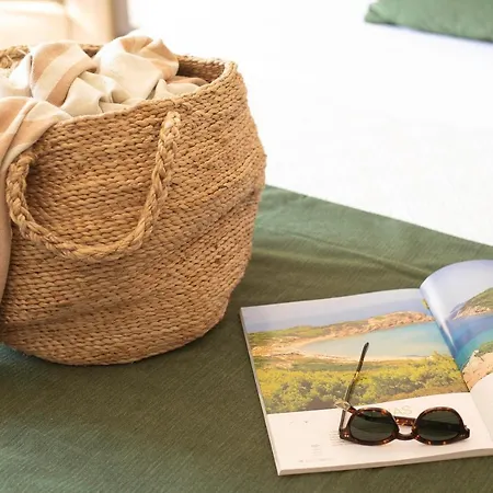 La Piscine Art Hotel, Philian And (adults Only) Szálloda 5*