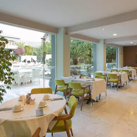 La Piscine Art Hotel, Philian And (adults Only)