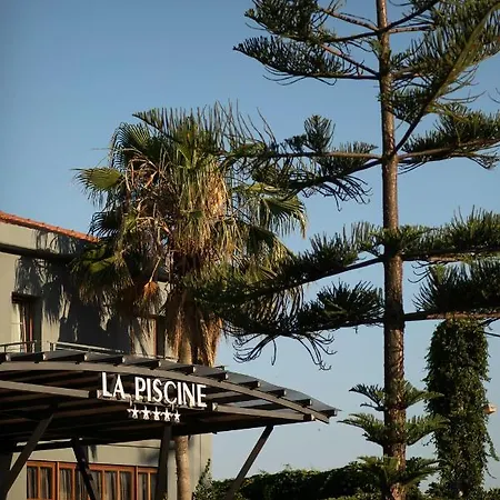La Piscine Art Hotel, Philian And (adults Only) Szálloda