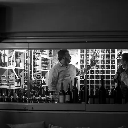 Hotel La Piscine Art Hotel, Philian And (adults Only) Skiathos Town