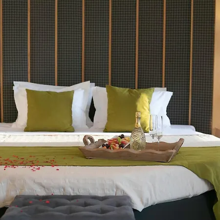 La Piscine Art Hotel, Philian And (adults Only) 5*