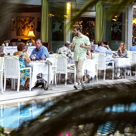 La Piscine Art Hotel, Philian And (adults Only) Отель Скиатос