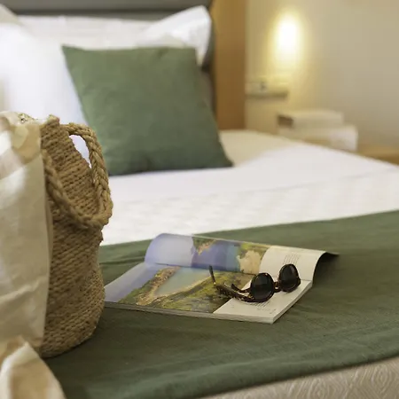 فندق La Piscine Art Hotel, Philian And (adults Only)