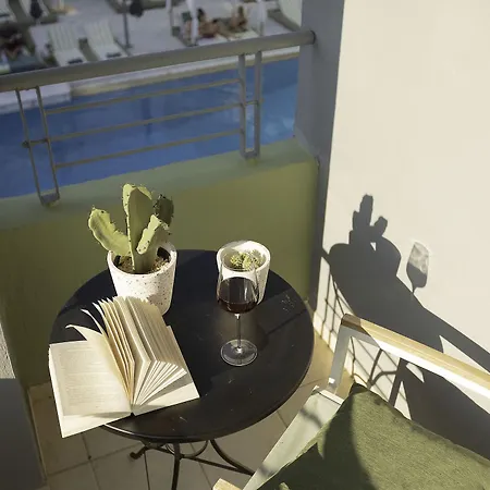 La Piscine Art Hotel, Philian And (adults Only) فندق