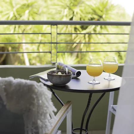 Hotel La Piscine Art Hotel, Philian And (adults Only) 5*