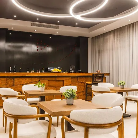 La Piscine Art Hotel, Philian And (adults Only) 5*