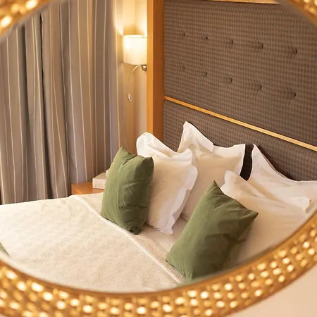 La Piscine Art Hotel, Philian And (adults Only) 5* Szkiáthosz
