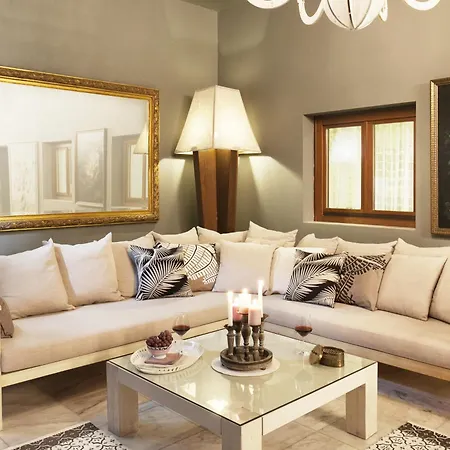 فندق La Piscine Art Hotel, Philian And (adults Only) 5*