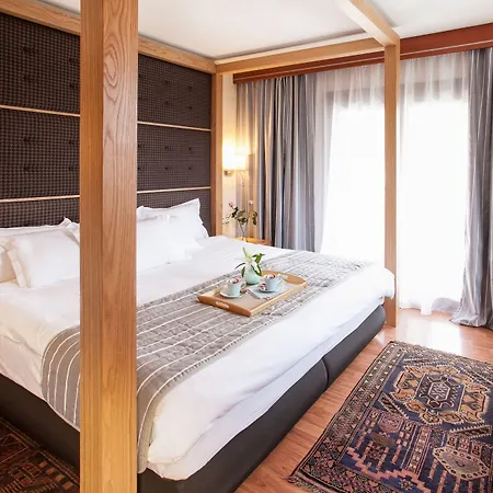 فندق La Piscine Art Hotel, Philian And (adults Only) مدينة سكياثوس