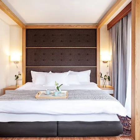 فندق La Piscine Art Hotel, Philian And (adults Only) مدينة سكياثوس