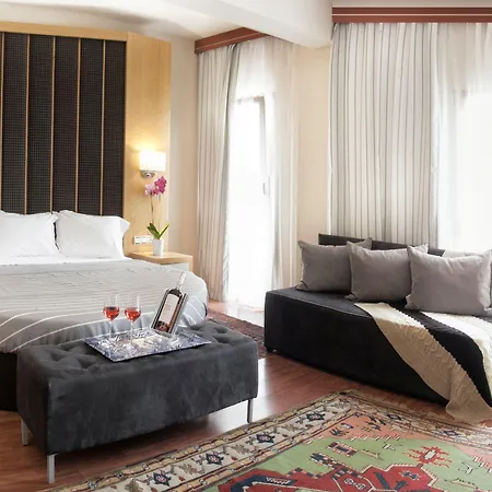 La Piscine Art Hotel, Philian And (adults Only) Skiathos Town