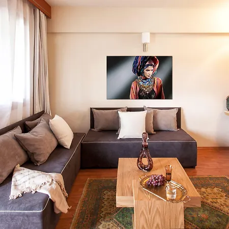 La Piscine Art Hotel, Philian And (adults Only) فندق 5*