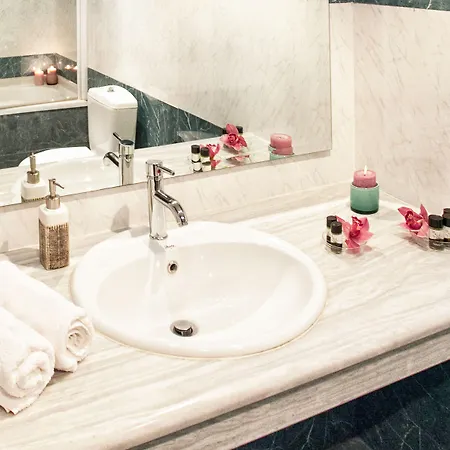 La Piscine Art Hotel, Philian And (adults Only) Szálloda 5*