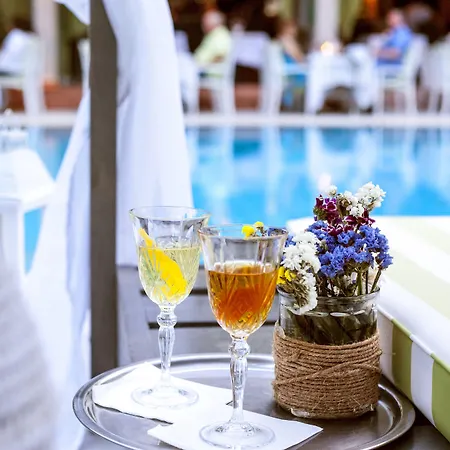 La Piscine Art Hotel, Philian And (adults Only)