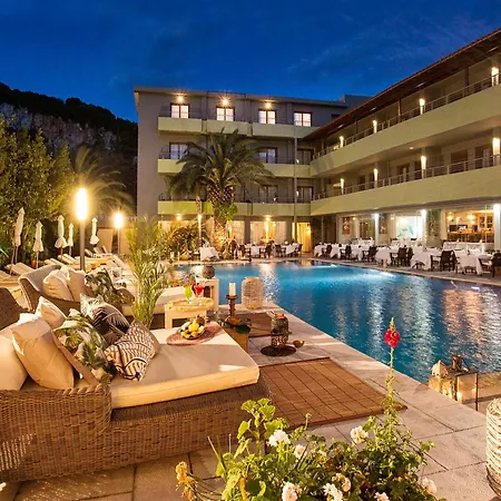 La Piscine Art Hotel, Philian And (adults Only) Skiathos