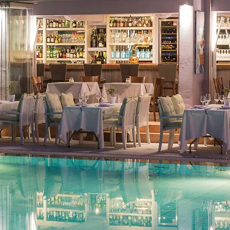 La Piscine Art Hotel, Philian And (adults Only)