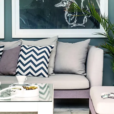 La Piscine Art Hotel, Philian And (adults Only) 5*